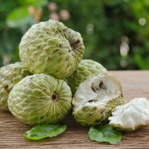 Custard Apple