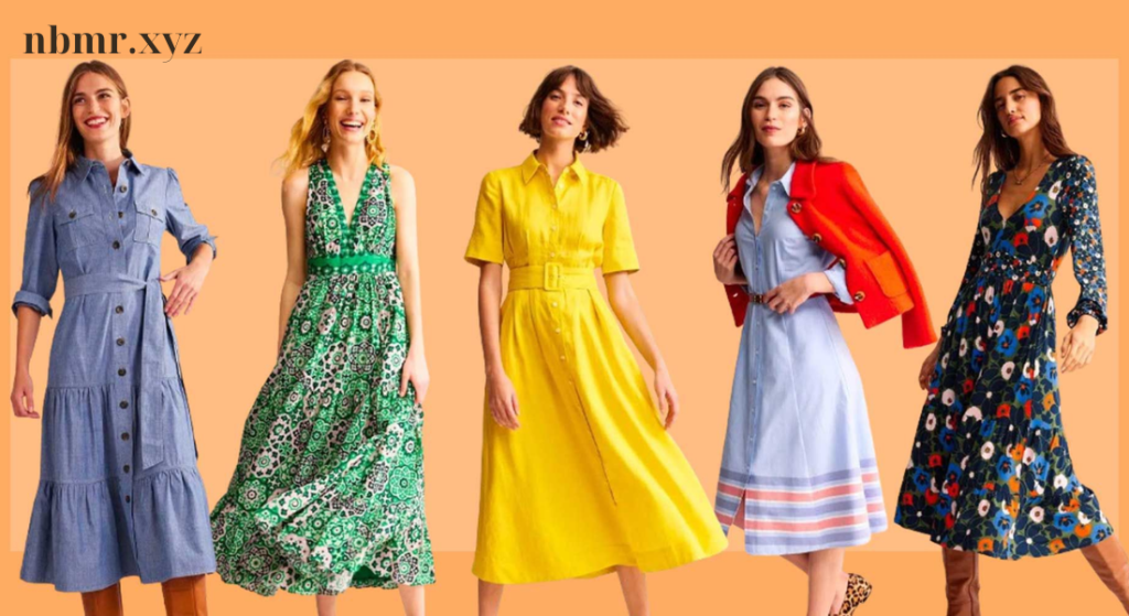 ASOS Dress Collection Discover Versatile Styles for Every Occasion