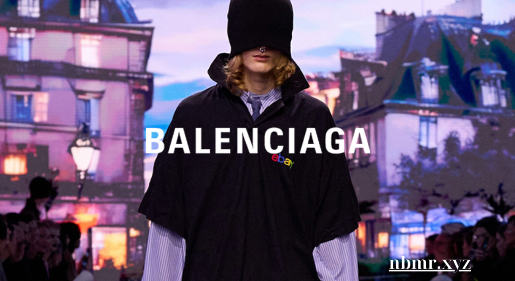 Balenciaga Women Clothing