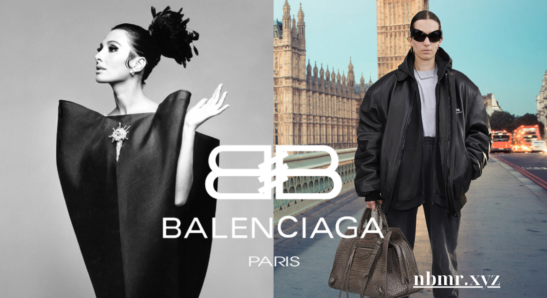 Balenciaga Women Clothing