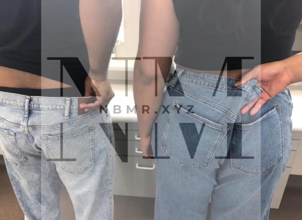 H&M Size Guide
