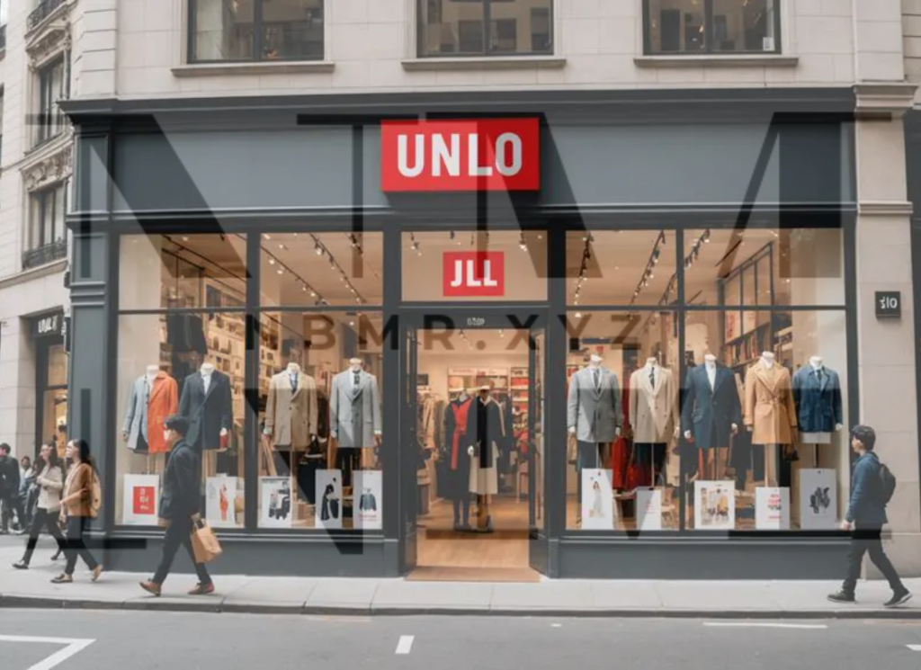 Uniqlo Sustainable Fashion
