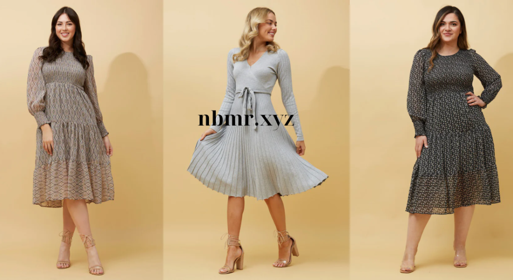 Express Dress Collection Discover Effortless Style and Modern Elegance for Every Occasion