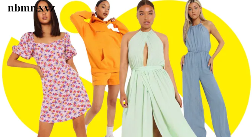 Boohoo Women Clothing Discover Trendy Styles and Affordable Fashion for Every Occasion