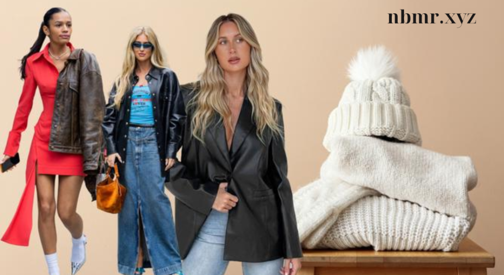 Embrace Cozy Elegance with Free People Winter Clothes