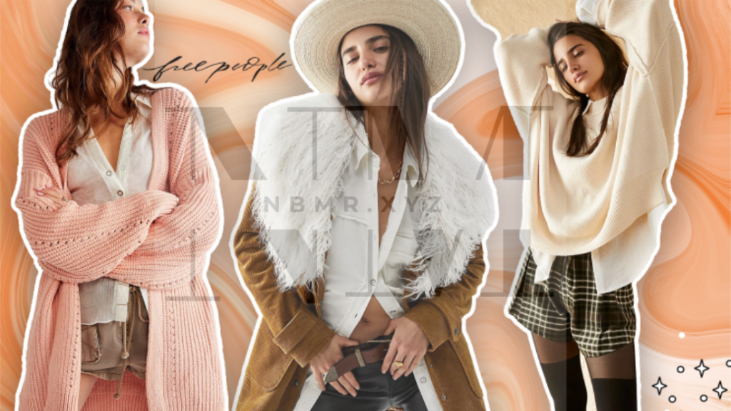 Free People Winter Fashion