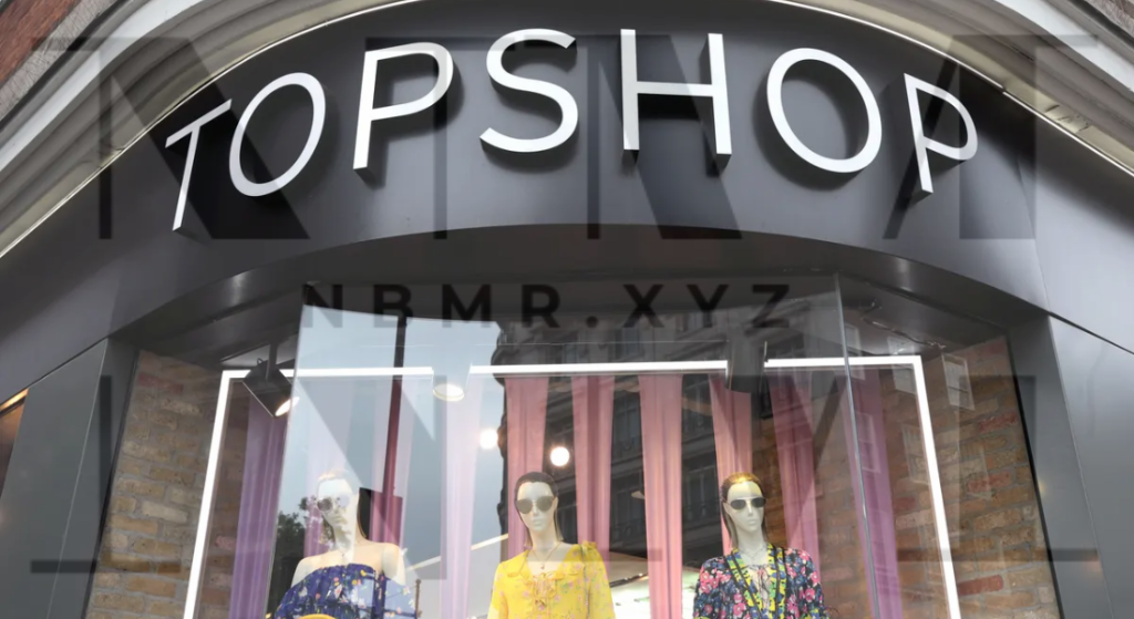 Topshop Shopping Tips