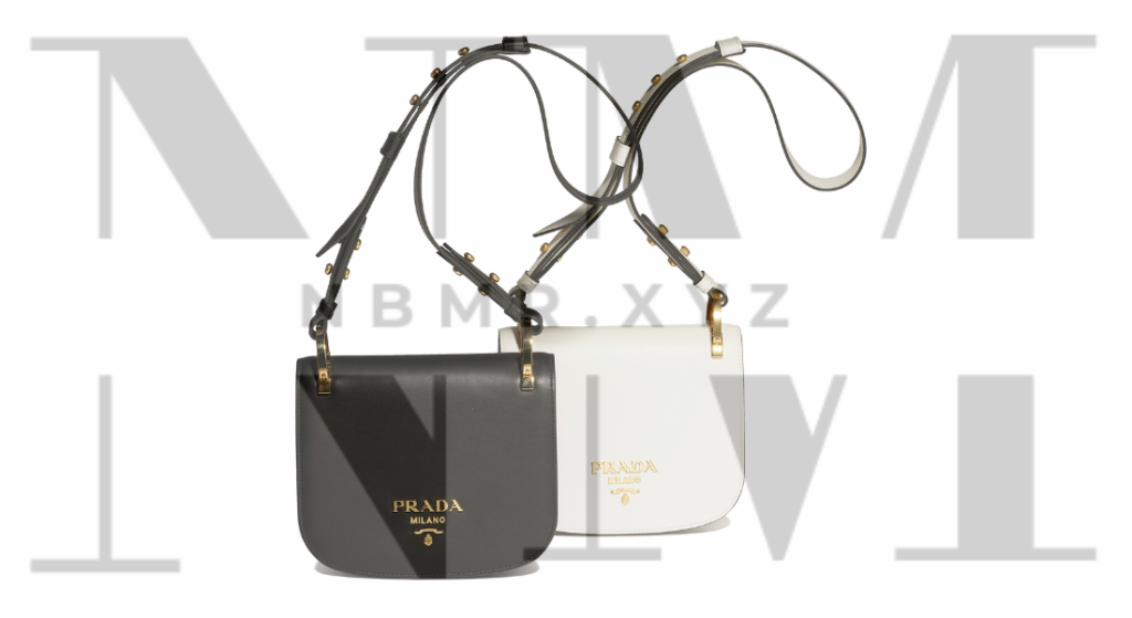 Prada - Pionnière Handbag